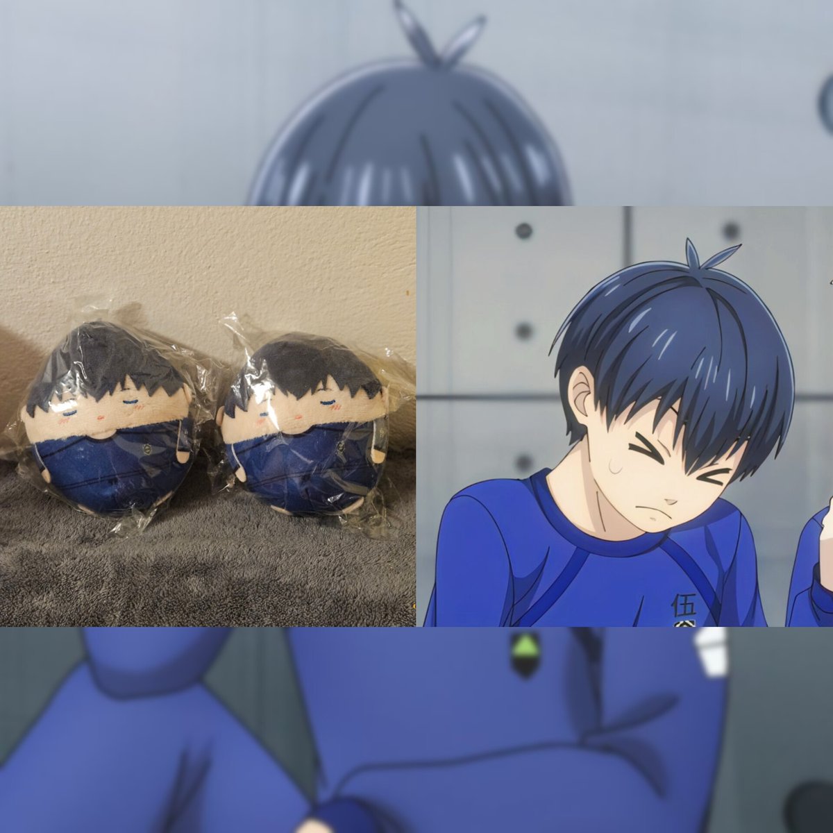 ► 𝕭𝒍𝖆𝖈𝖐𝘆 tweet media