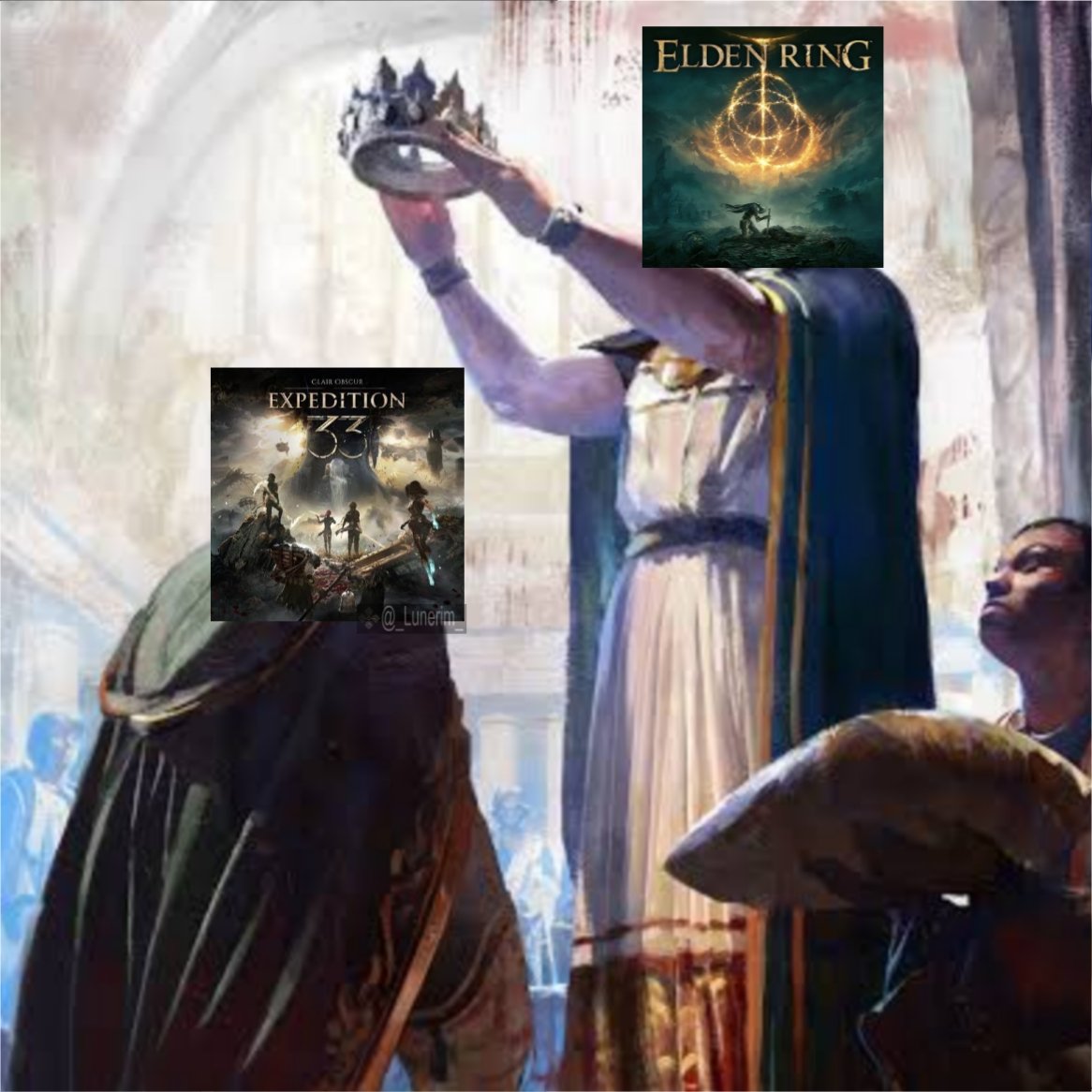 _Lunerim_'s tweet image. DESERVED👏