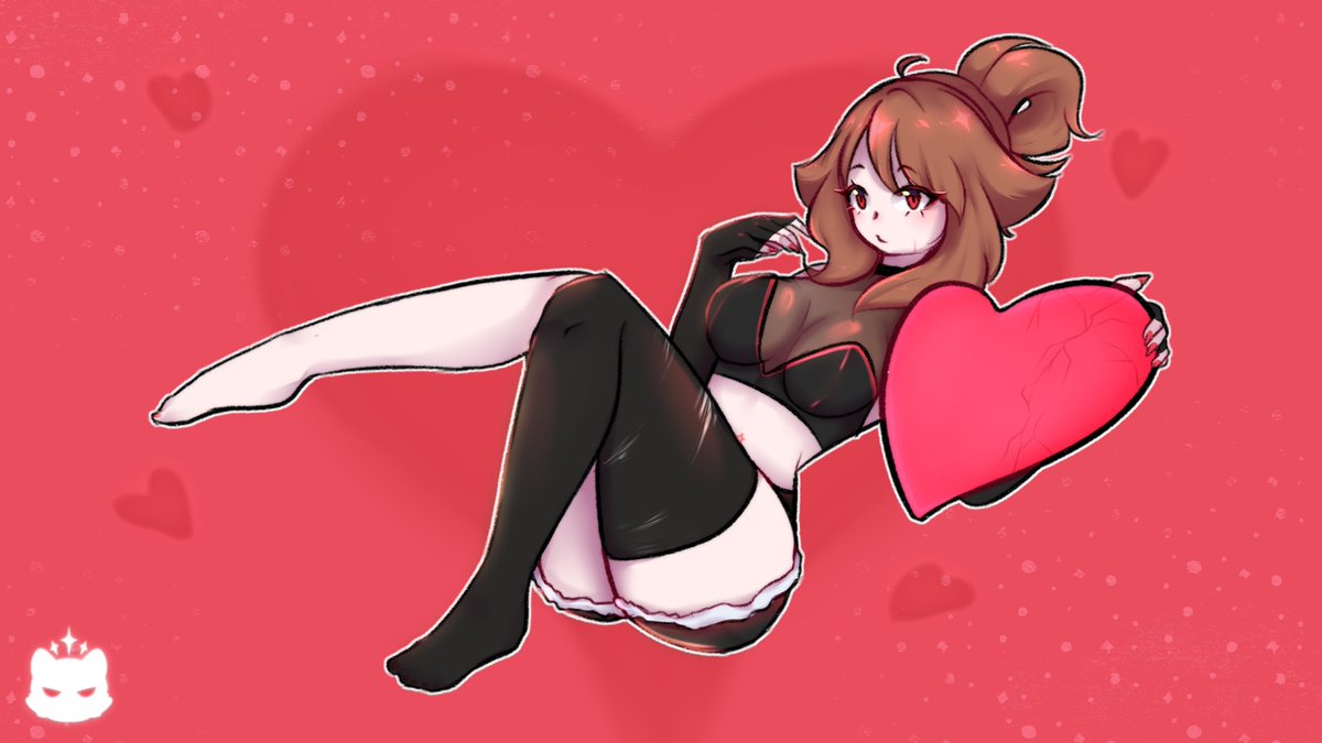 "Ay papasito no creo en el amoooooor~"  🗣️‼️