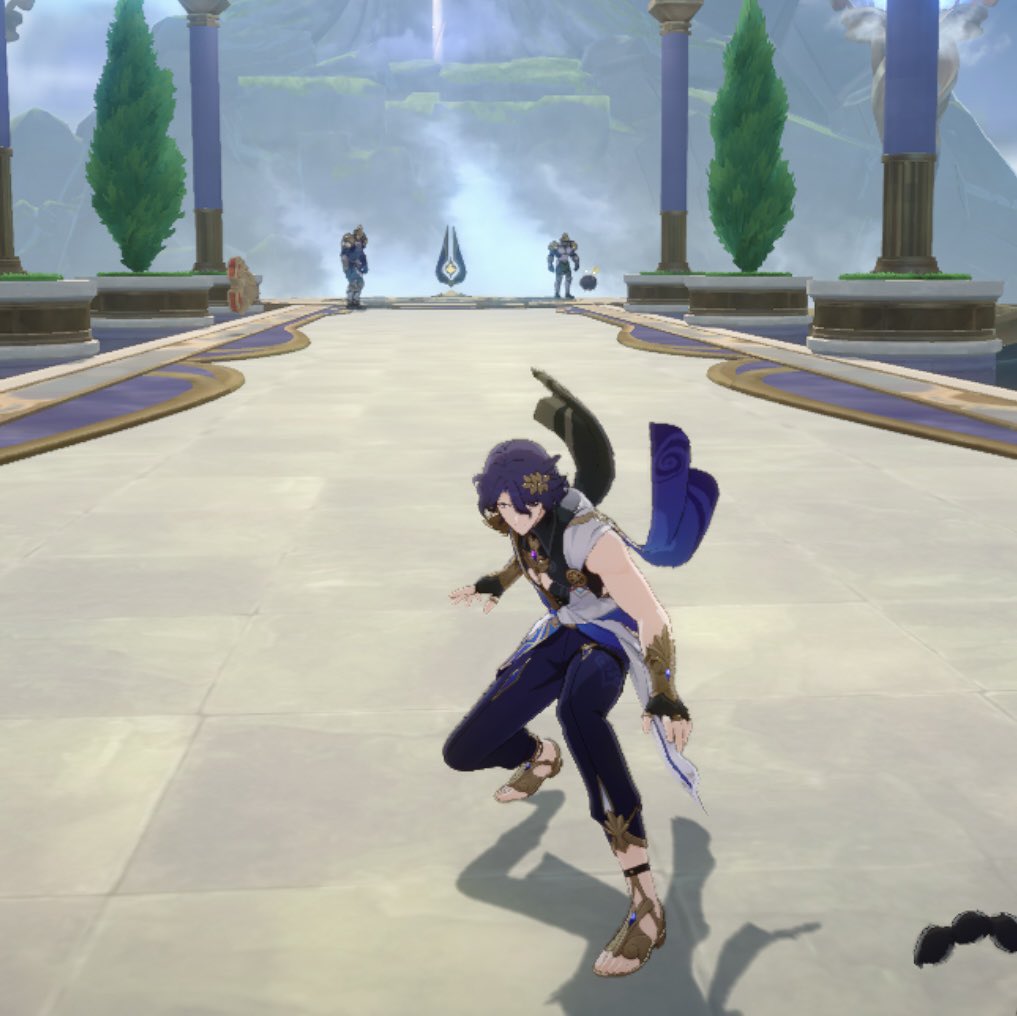 今日のレイシオ