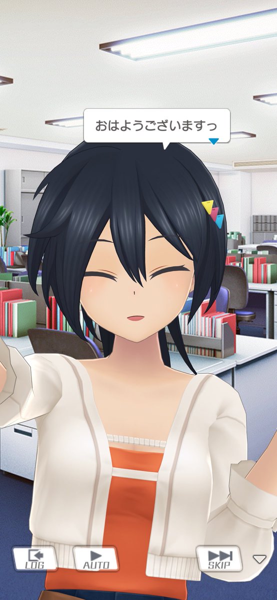 アリス・ギア・アイギスが8周年迎えファン祝福の嵐