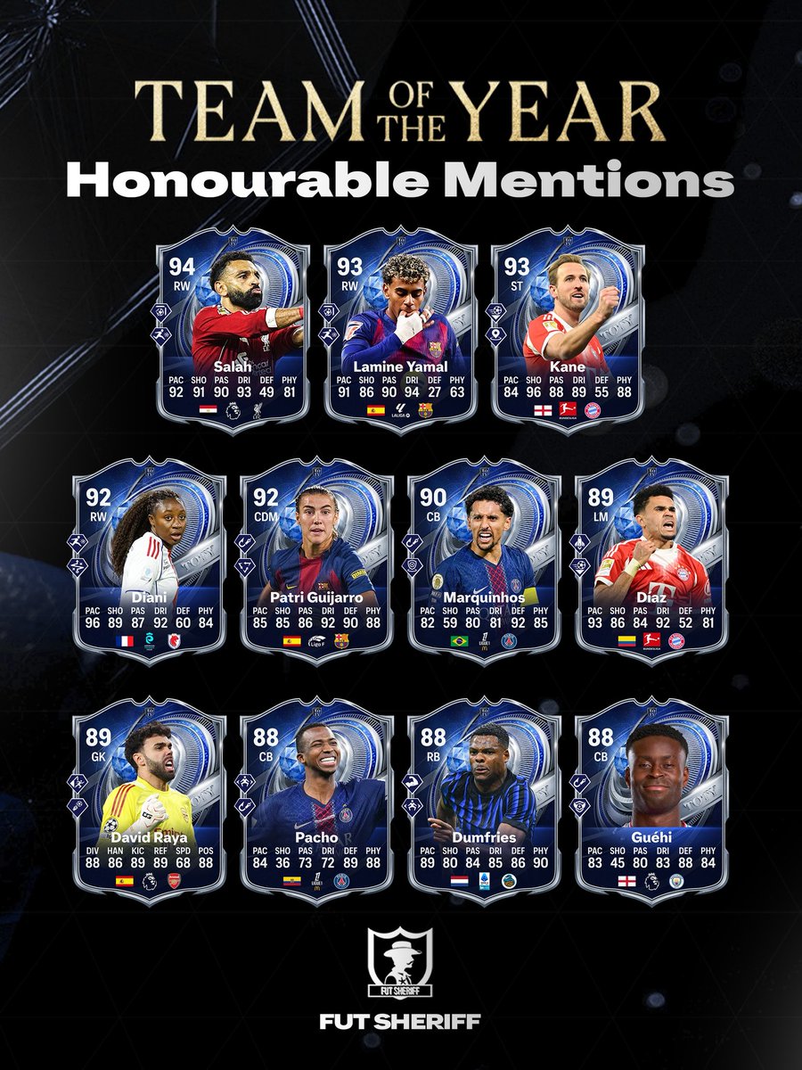 Fut Sheriff tweet media