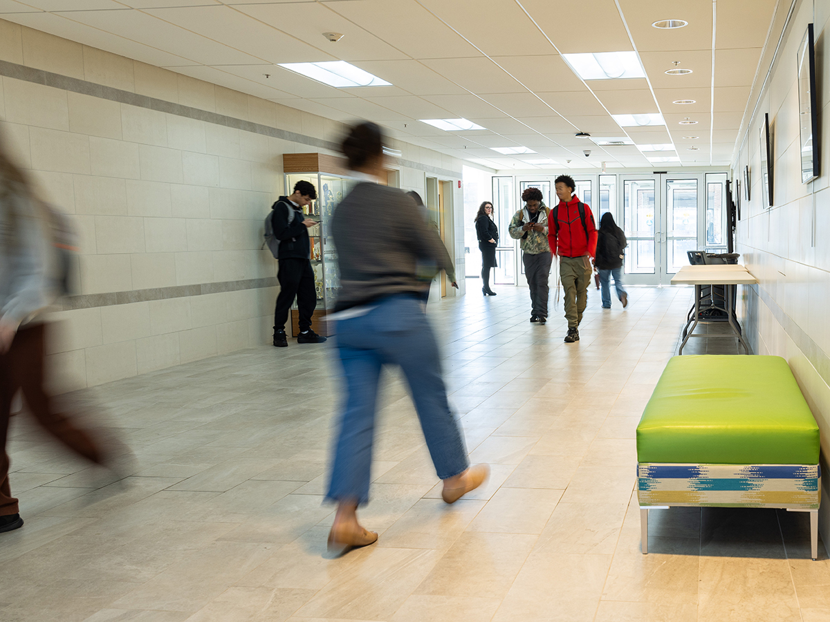 volstatecampus's tweet photo. Welcome back, Vol State Pioneers! We are excited to see everyone as we kick off the spring semester, Guided by Purpose.
We’re ready for another great season of learning and community! 🎉📘
#VolState #GuidedByPurpose #WelcomeBack #TheSemesterBegins https://t.co/xXaWL33rSh