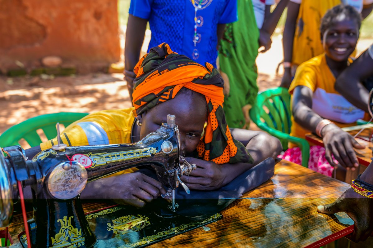 UN Development tweet media