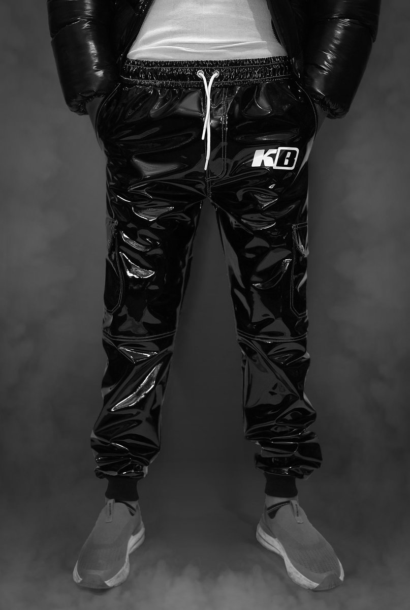 The wait is over.
SHNIY PVC PRO is LIVE ⚡
KB AFTAR DRAK
OWN THE NIGHT

#UrbanWear #DarkFashion #NightWear #PVCStyle
#FashionDrop