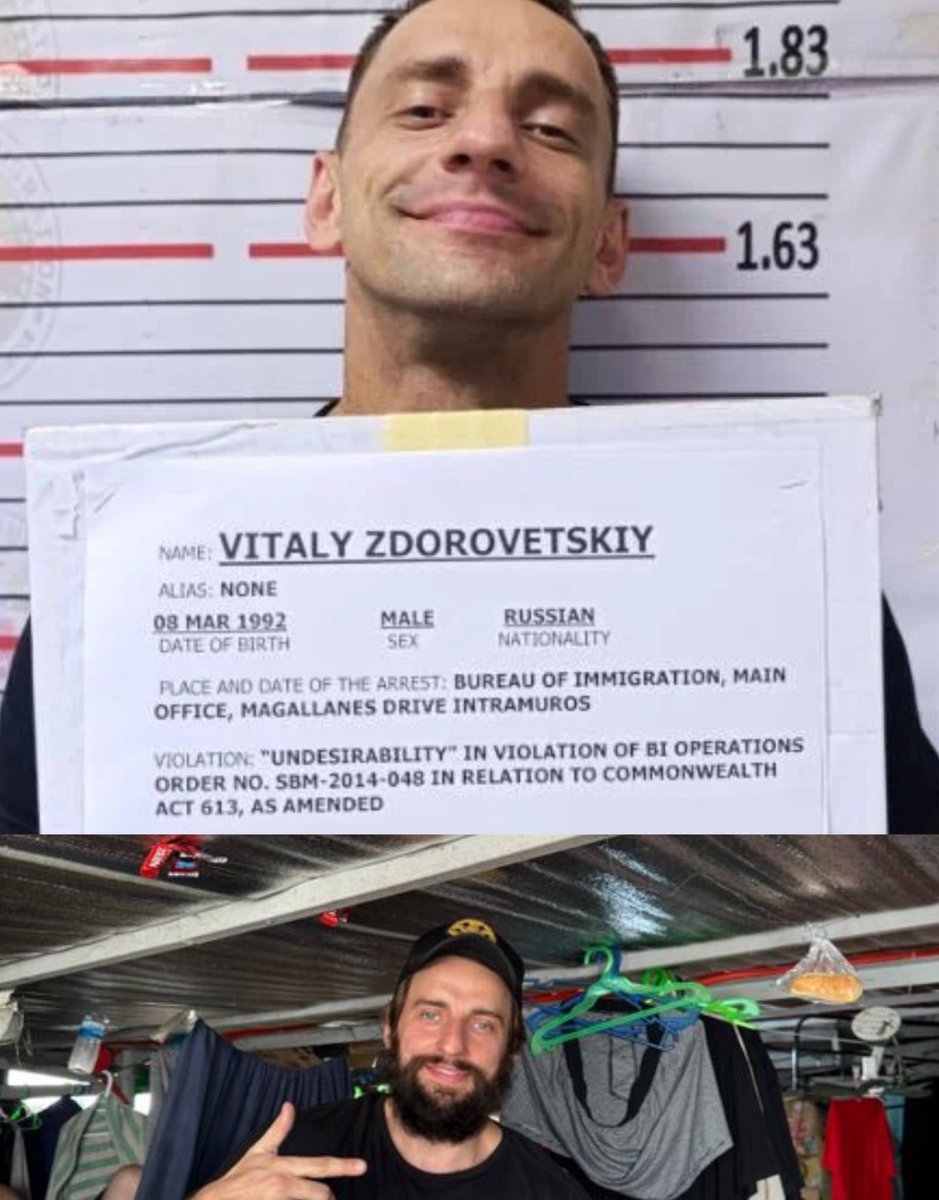 FearBuck tweet media