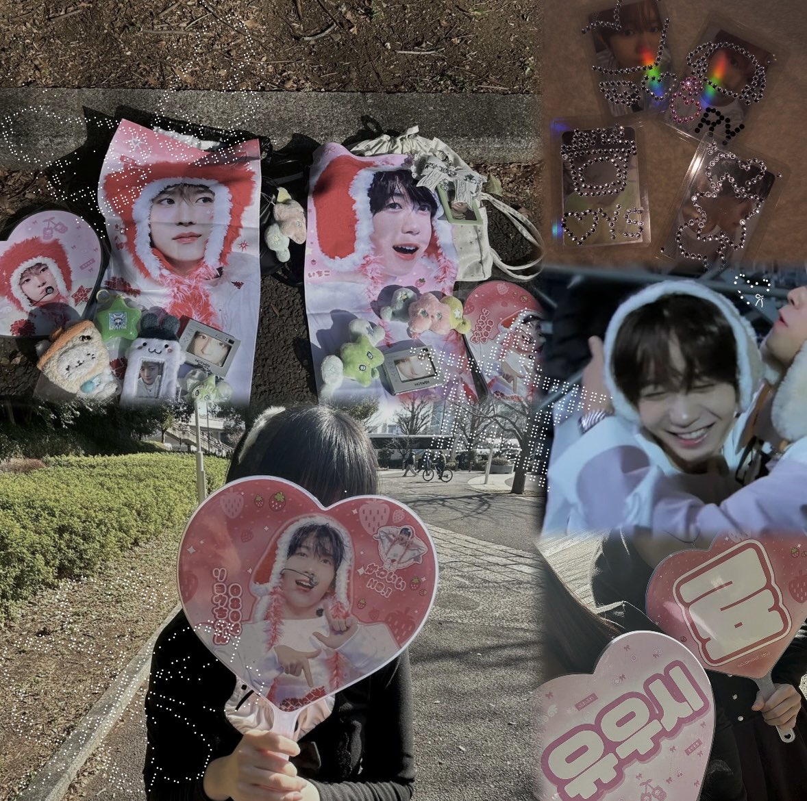 こはね ໒꒱ tweet media