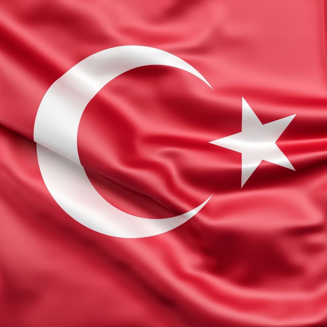 Canımız pahasına, ilelebet göklerde!