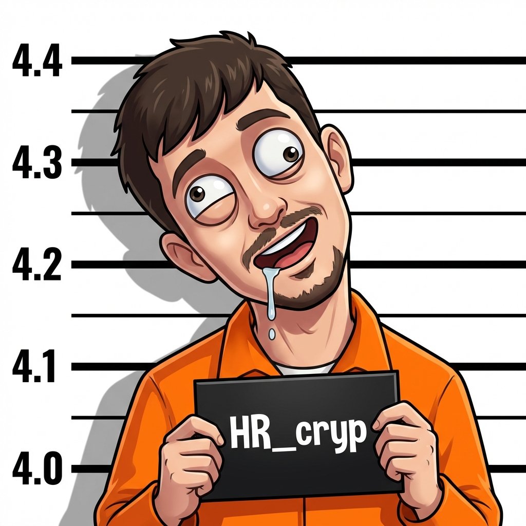 personal news: i got life sentence

moving into <a href="/Jaileddotfun/">Jailed</a> soon

[ drop your mugshot here👇]