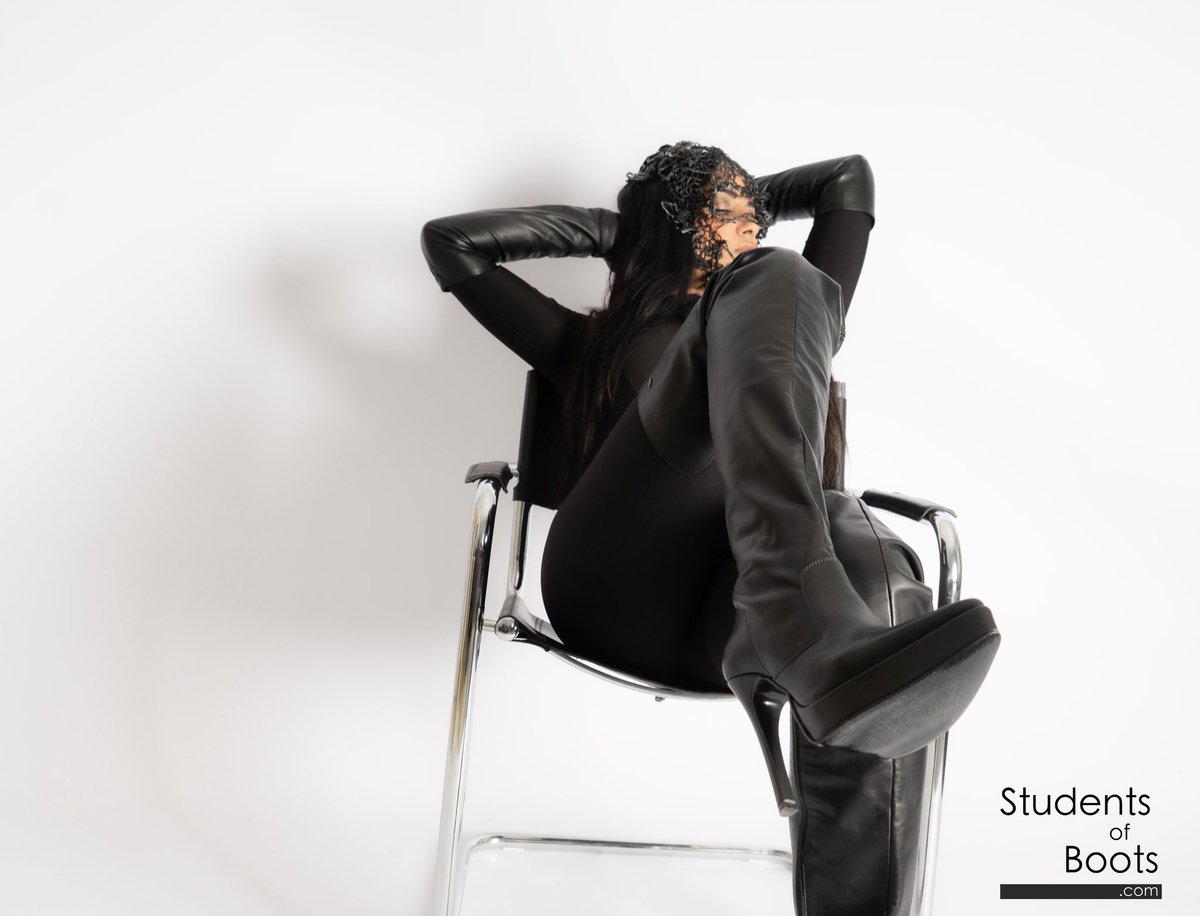 Students Of Boots tweet media