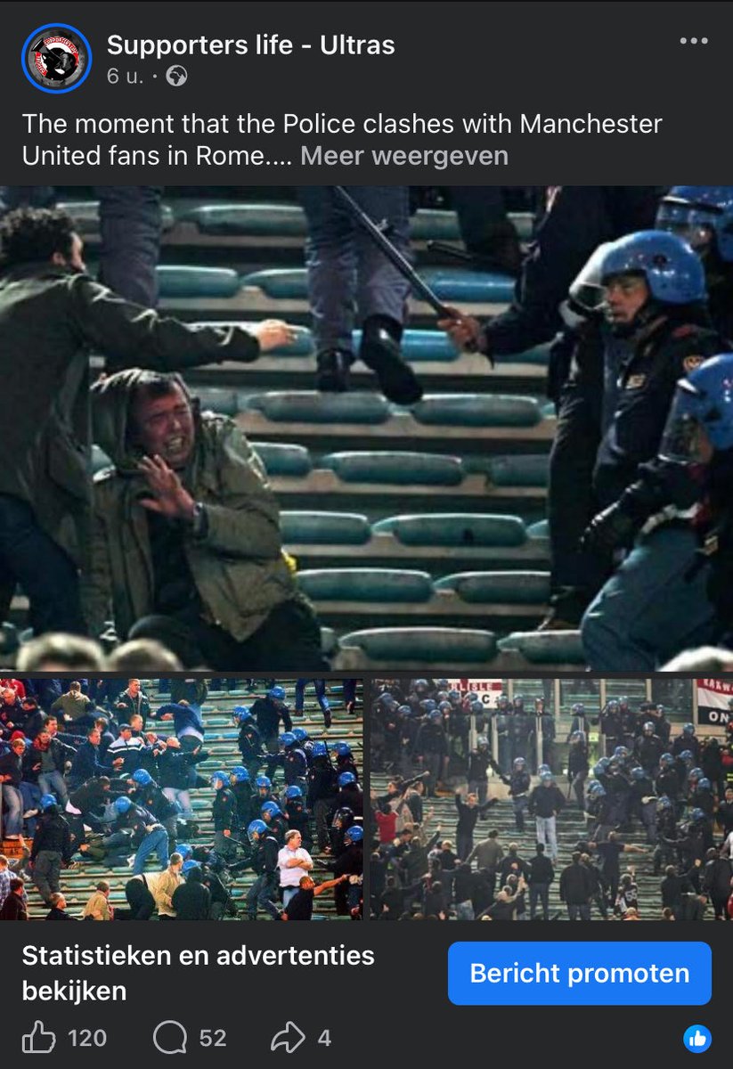 New post on Facebook:

Read the full story here; facebook.com/share/p/17z4TC…