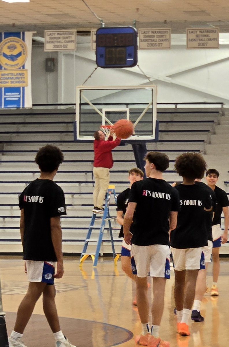 Sarah Rowe, LAT, ATC tweet media