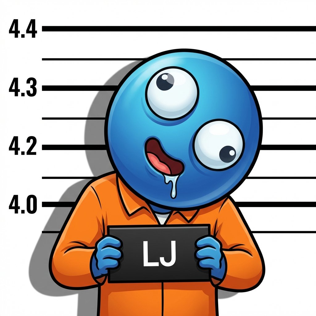 LJ tweet media