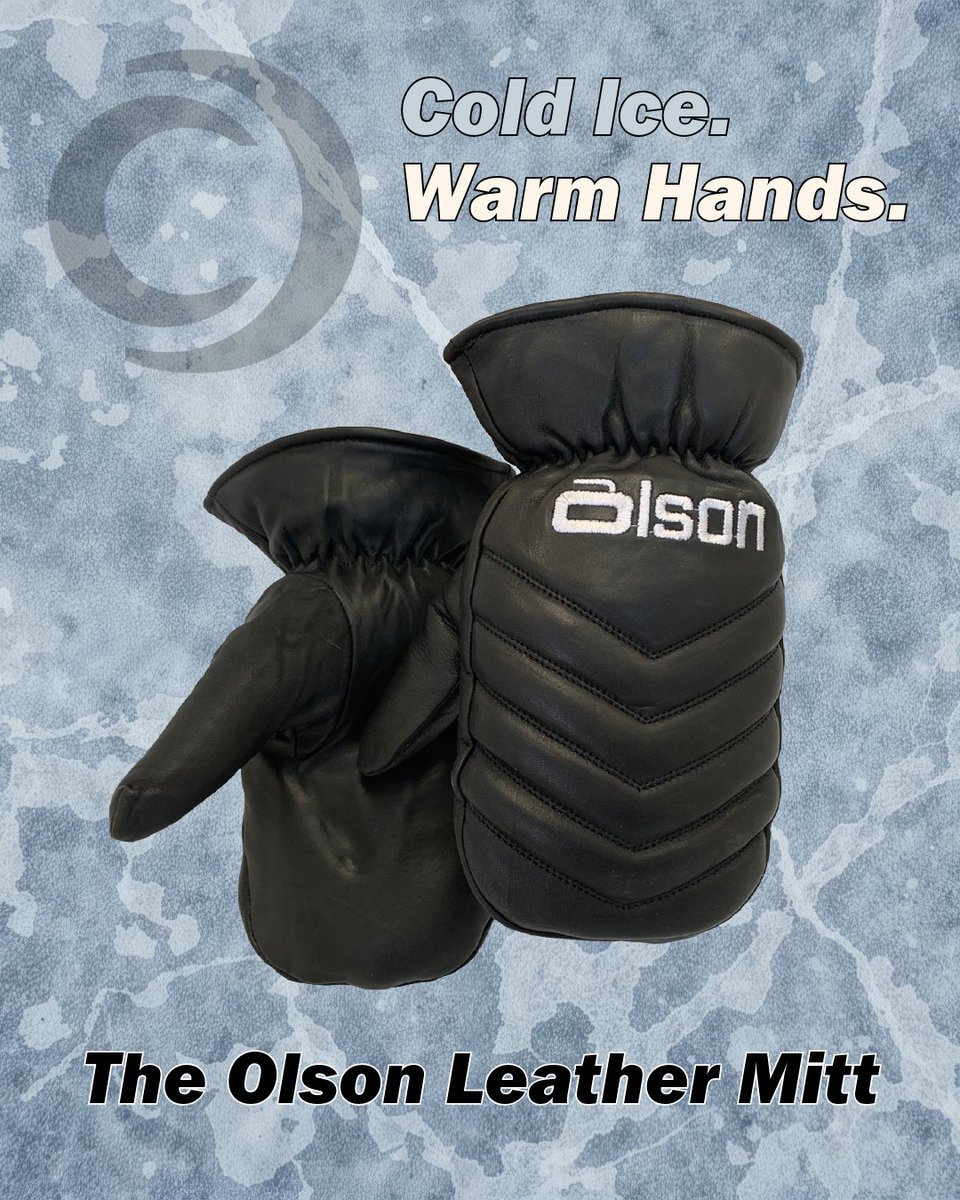 Olson Curling tweet media