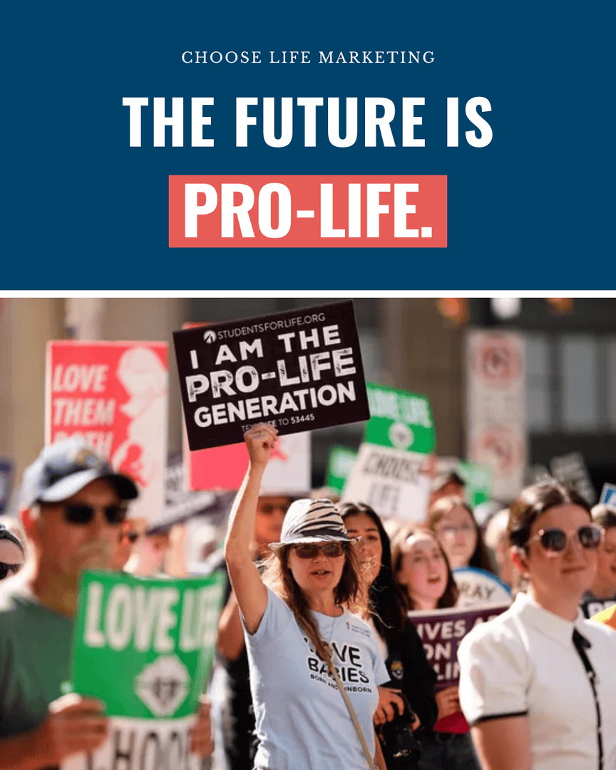 ChsLifeMktg's tweet photo. Compassion. Courage. Conviction.
This is what the next generation stands for.
Add your voice. Be part of what’s coming.
#chooselife #prolife https://t.co/iJfuvm00De