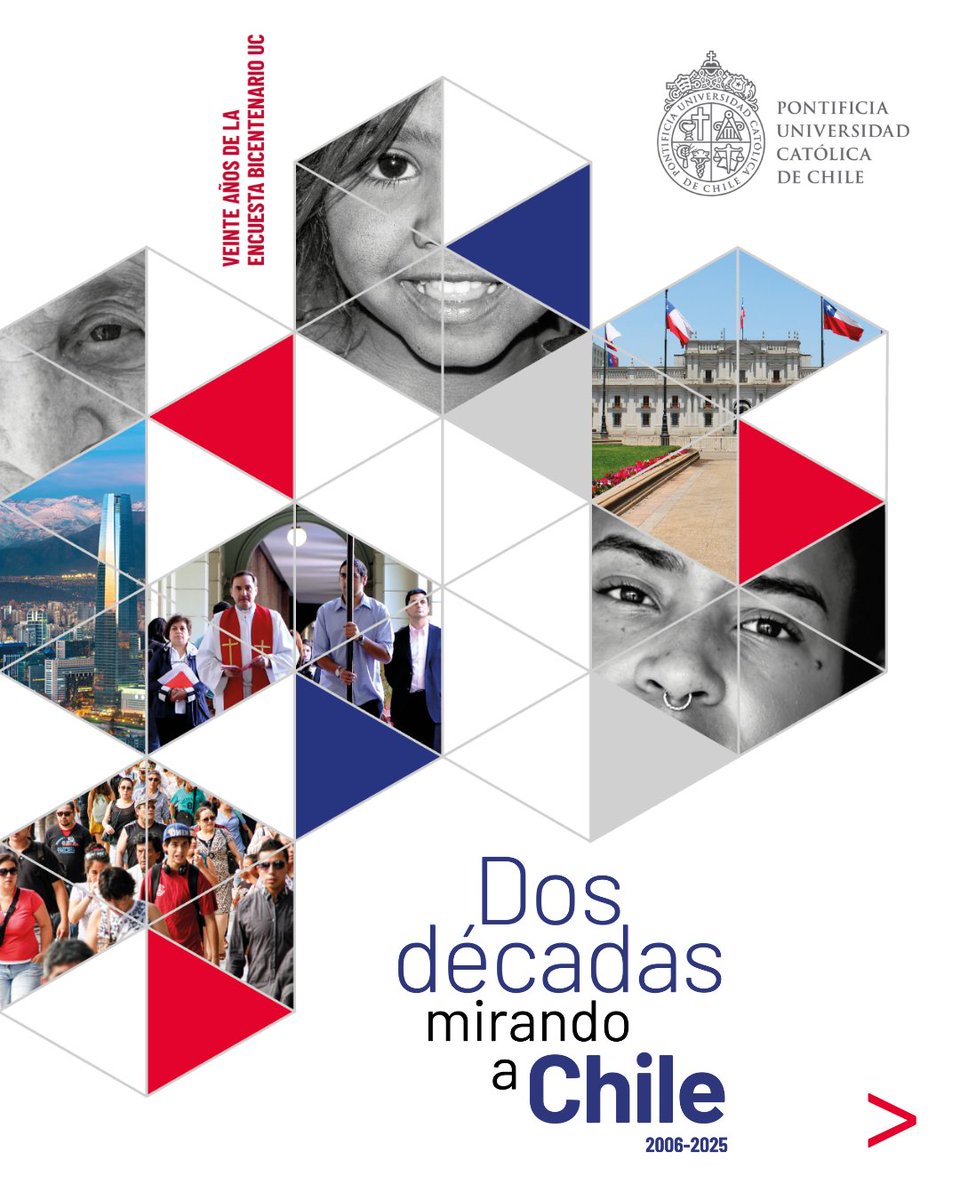 Universidad Católica tweet media