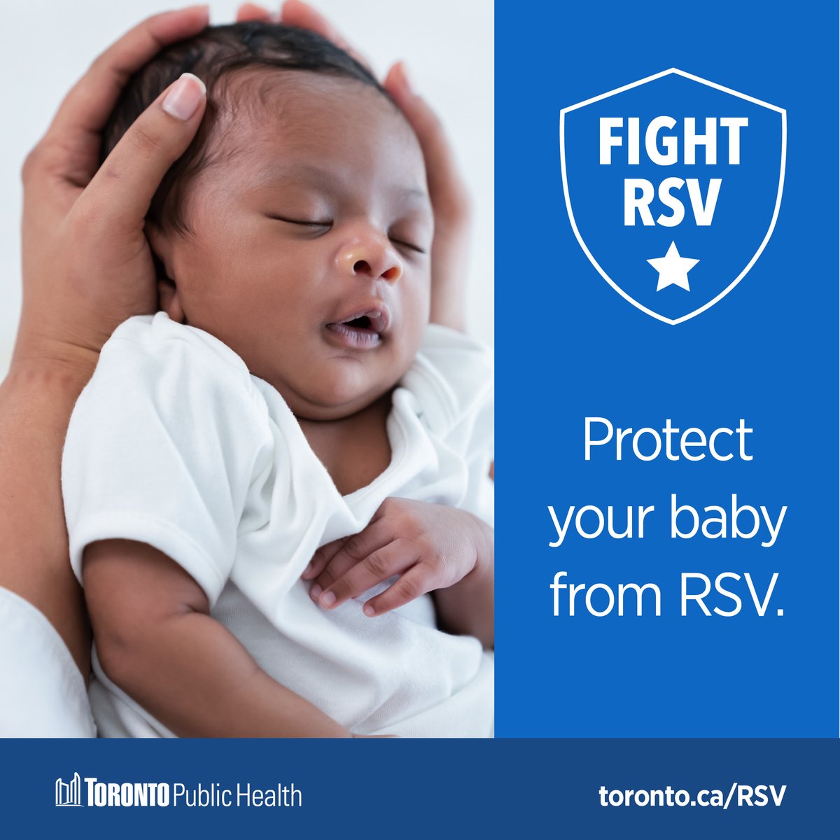 Toronto Public Health tweet media