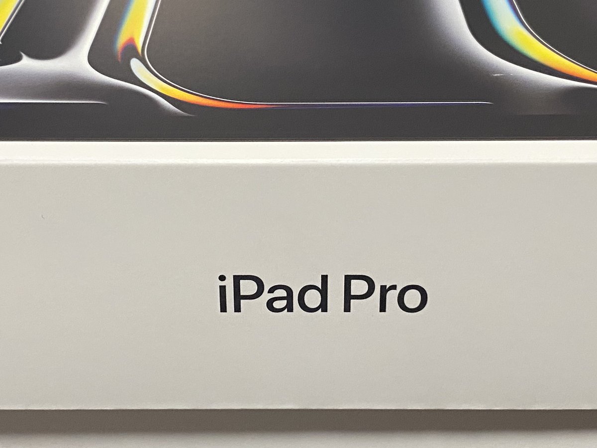 最近msバグってるし液晶黄ばみだし新しいiPad入手したのでモチベとやらを復活させたい🥺