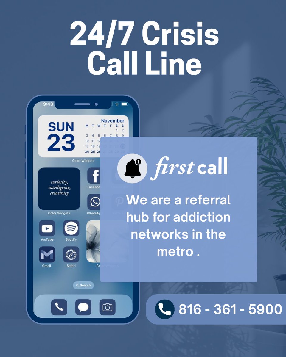 First Call tweet media