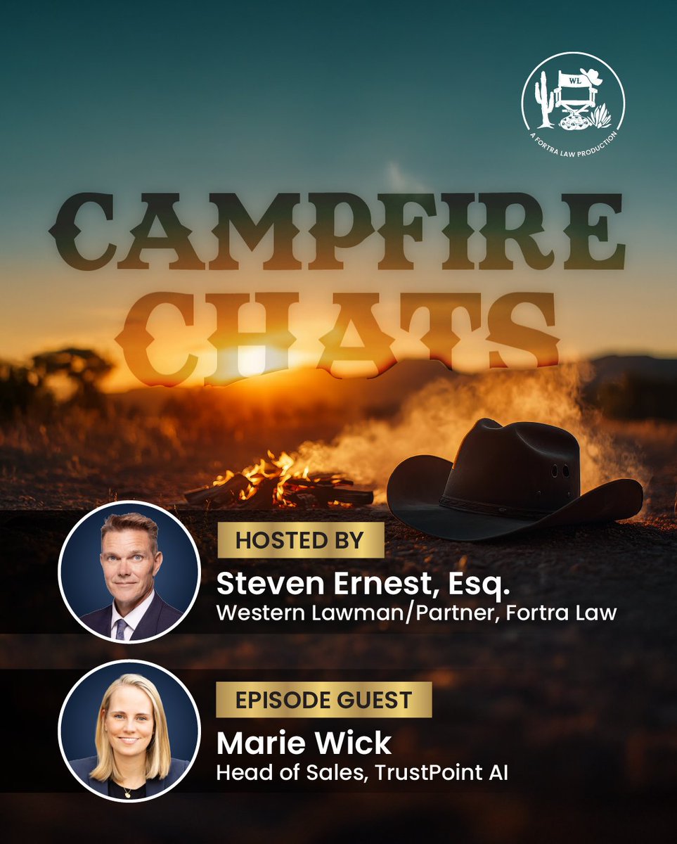 Expanding to new markets? Fund control failures can kill deals.
 
Marie Wick of Trust Point AI joins Fortra Law Partner and Western Lawman Steven Ernest, to show how structured data, health scoring, and predictive analytics give lenders the insight to scale confidently and