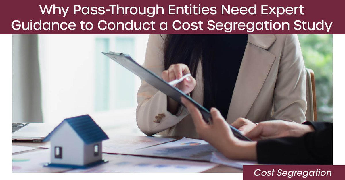 KBKG - Tax Credits, Incentives, and Cost Recovery tweet media