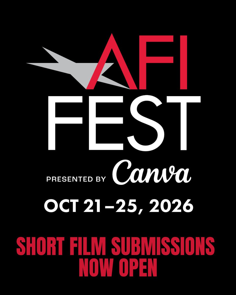 AFI FEST tweet media