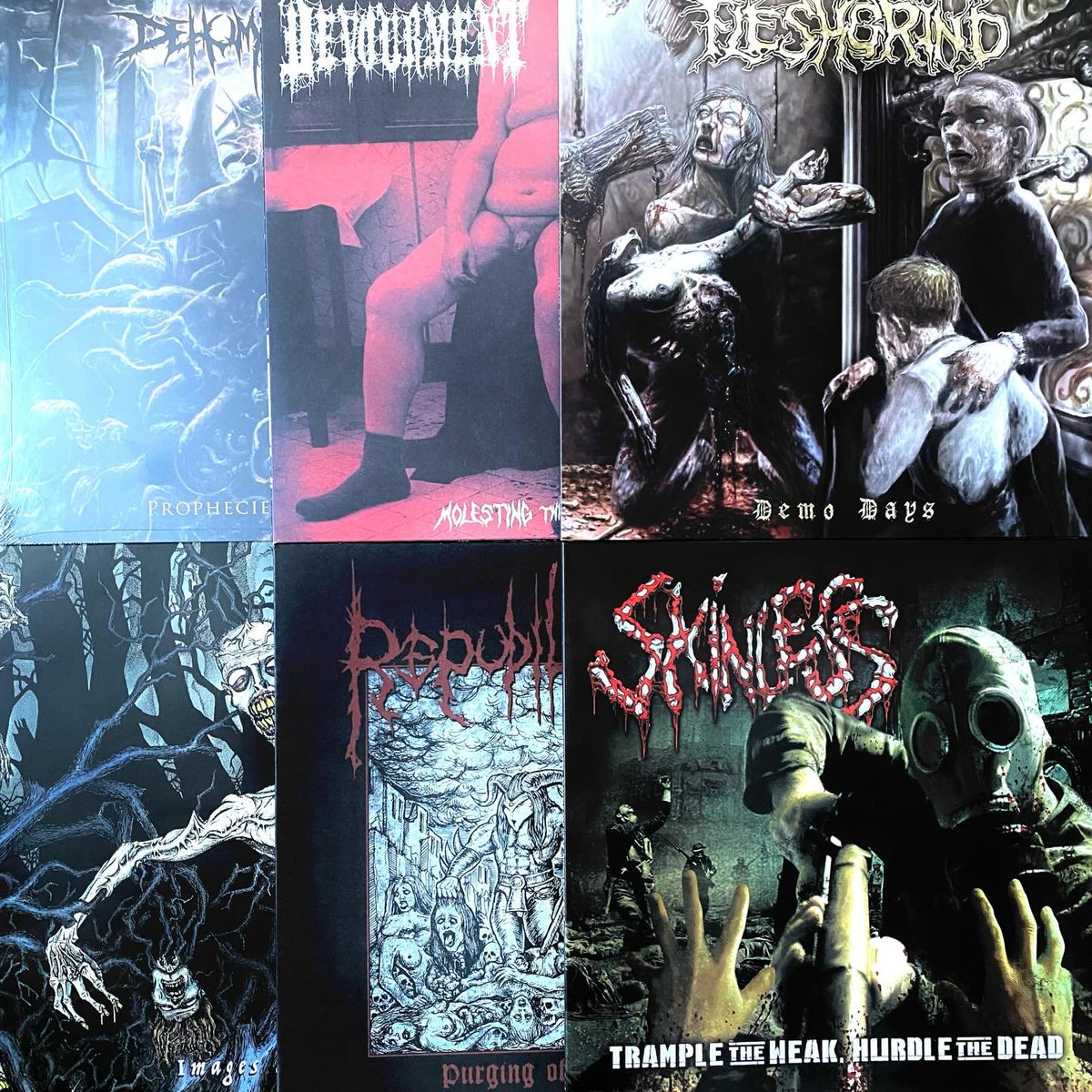 Meteor Gem tweet media