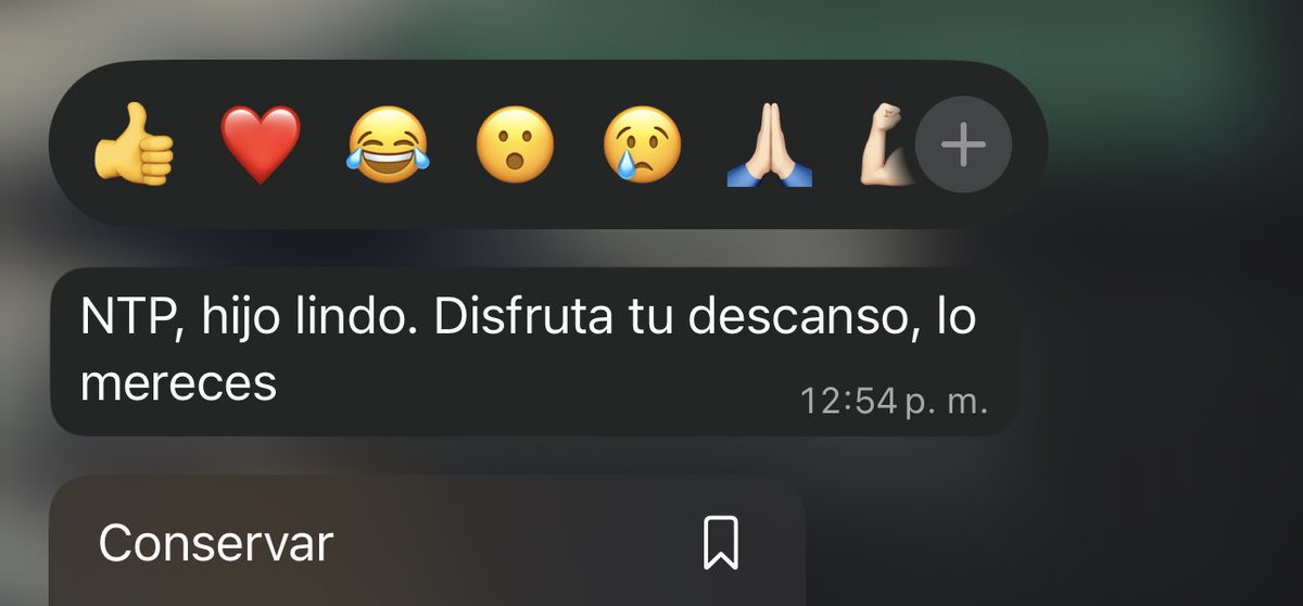 elmo_onfire's tweet photo. Aquí la criatura casi muere por estrés y esperar la santa paciencia ajena, gracias Pa ❤️‍🩹 https://t.co/0Ki37eycMH