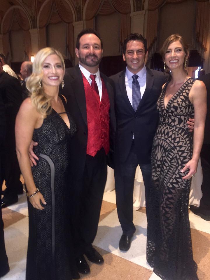 TurnpikeLaw's tweet image. Bringing 2016 energy to every case, with even more experience today.
#PikeandLustig #2016 #BigCaseEnergy #Lawyers