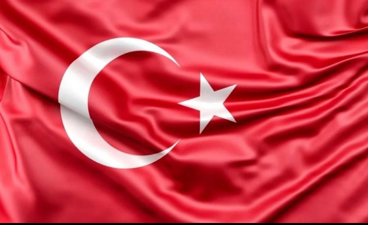 #Türkbayrağı
