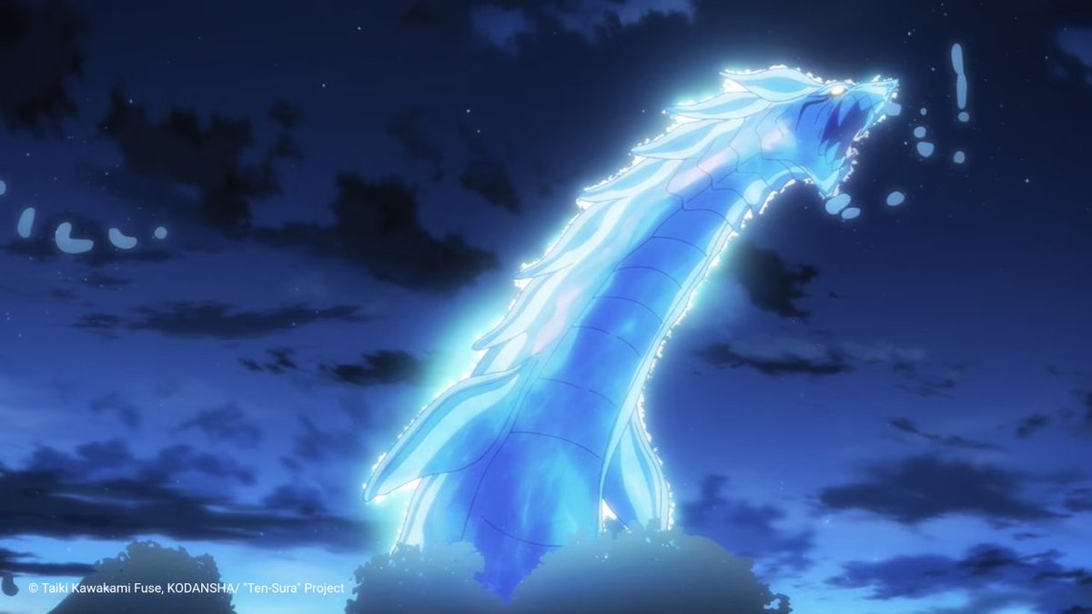 Inku_fr's tweet photo. LA SAISON 4 DE L'ANIME MOI, QUAND JE ME RÉINCARNE EN SLIME SORT DANS 3 MOIS ! 🔵

Cette saison aura 5 PARTIES ! 🤯 https://t.co/wAV5IbYwBL