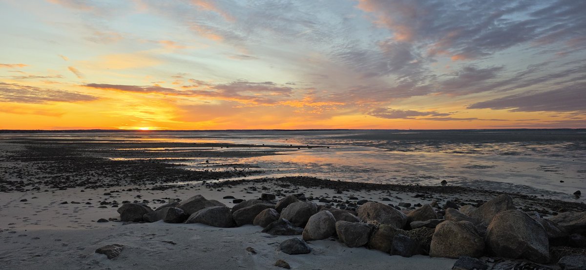 ckcpphotography's tweet photo. Cape Cod Sunsets Just Hit Differently  #capecod #sunset #nft #ArtistOnTwitter #photography https://t.co/SW8Vaa9JDV
