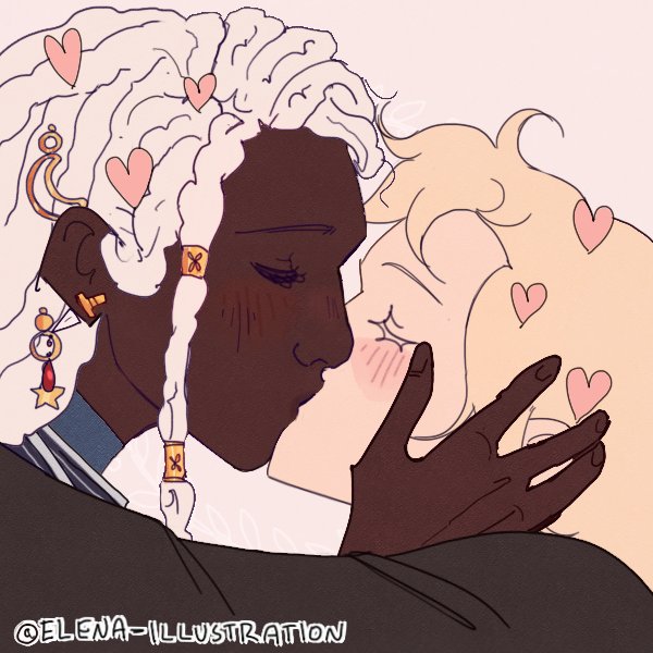 #yukijiki version
Sara said to post so I did 😊💓