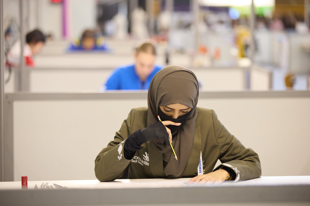 World Skill Components #WorldSkills Competition Rules have been updated to include defining ...