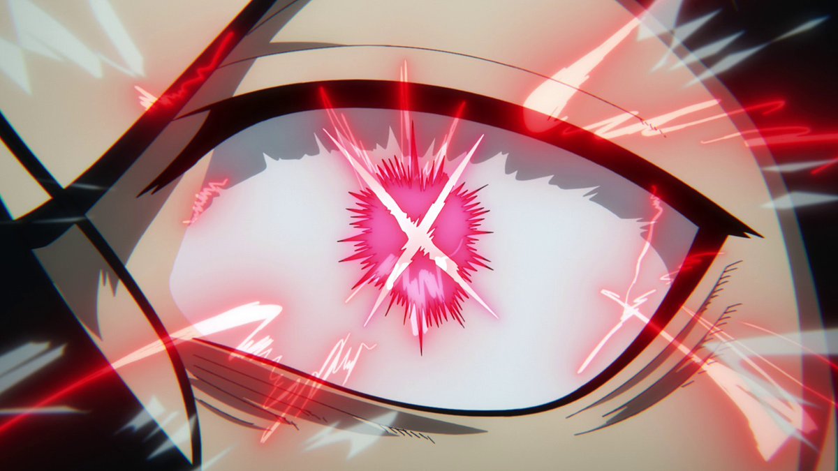 🚨 LE NOMBRE D'ÉPISODES DE TOUS LES ANIMES DE LA SAISON !

🔴 Frieren saison 2 : 10 épisodes
🔴 Jujutsu Kaisen saison 3 (p1) : 13 épisodes
🔴 Hell’s Paradise saison 2 : 12 épisodes
🔴 Oshi No Ko saison 3 : 11 épisodes
🔴 Fire Force saison finale : 13 épisodes
🔴 Trigun Stargaze :