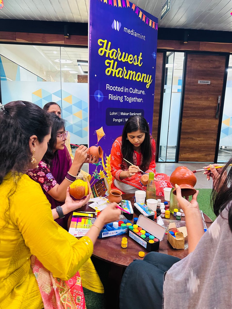 MediaMint tweet media