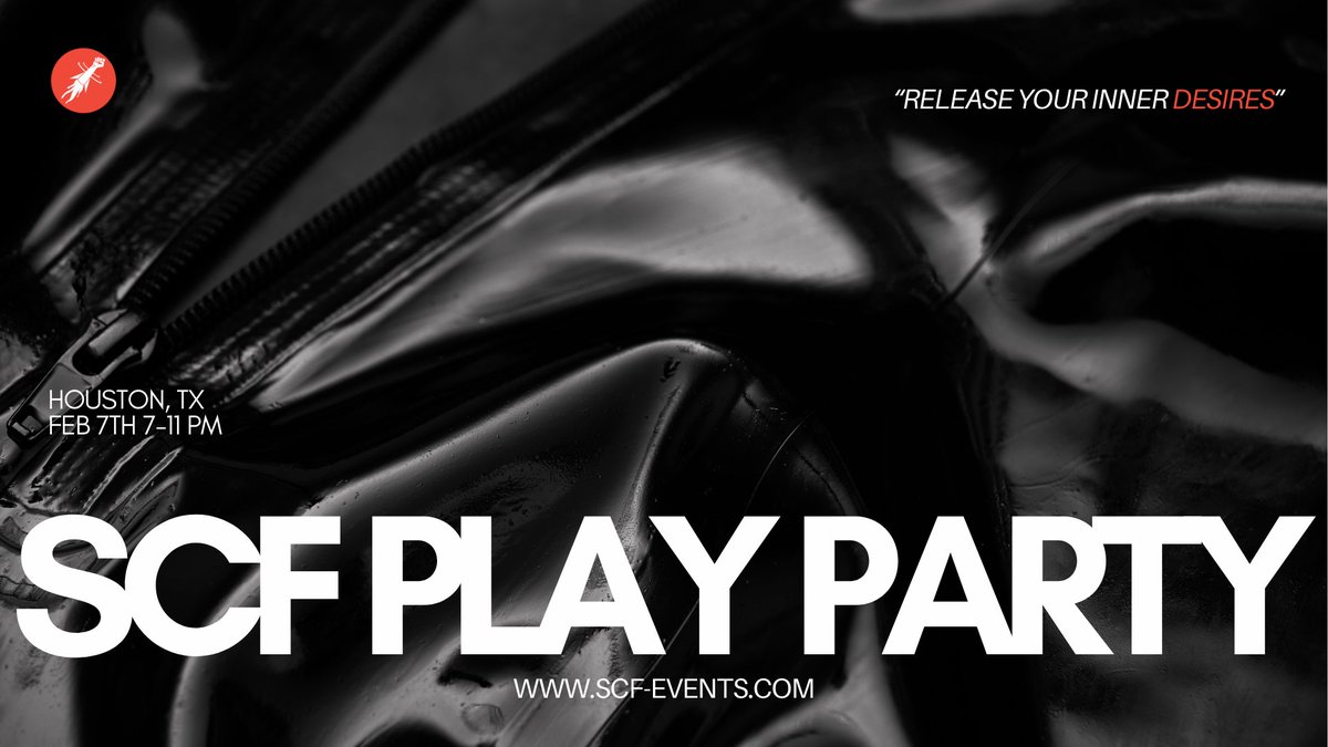 Space City Fisters tweet media