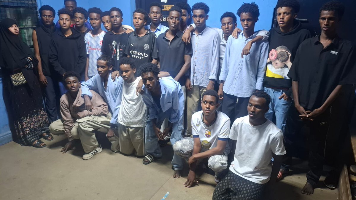 Ahmed Mohamed ((ASMALi)) tweet media