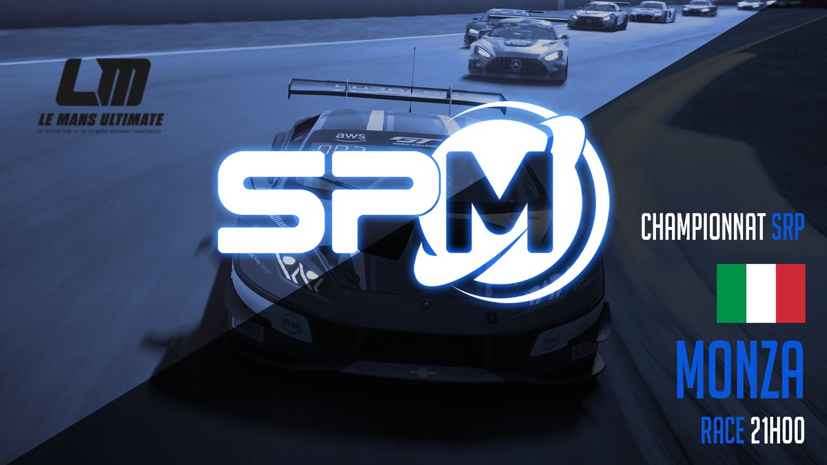 SPM Corp 🪐 tweet media