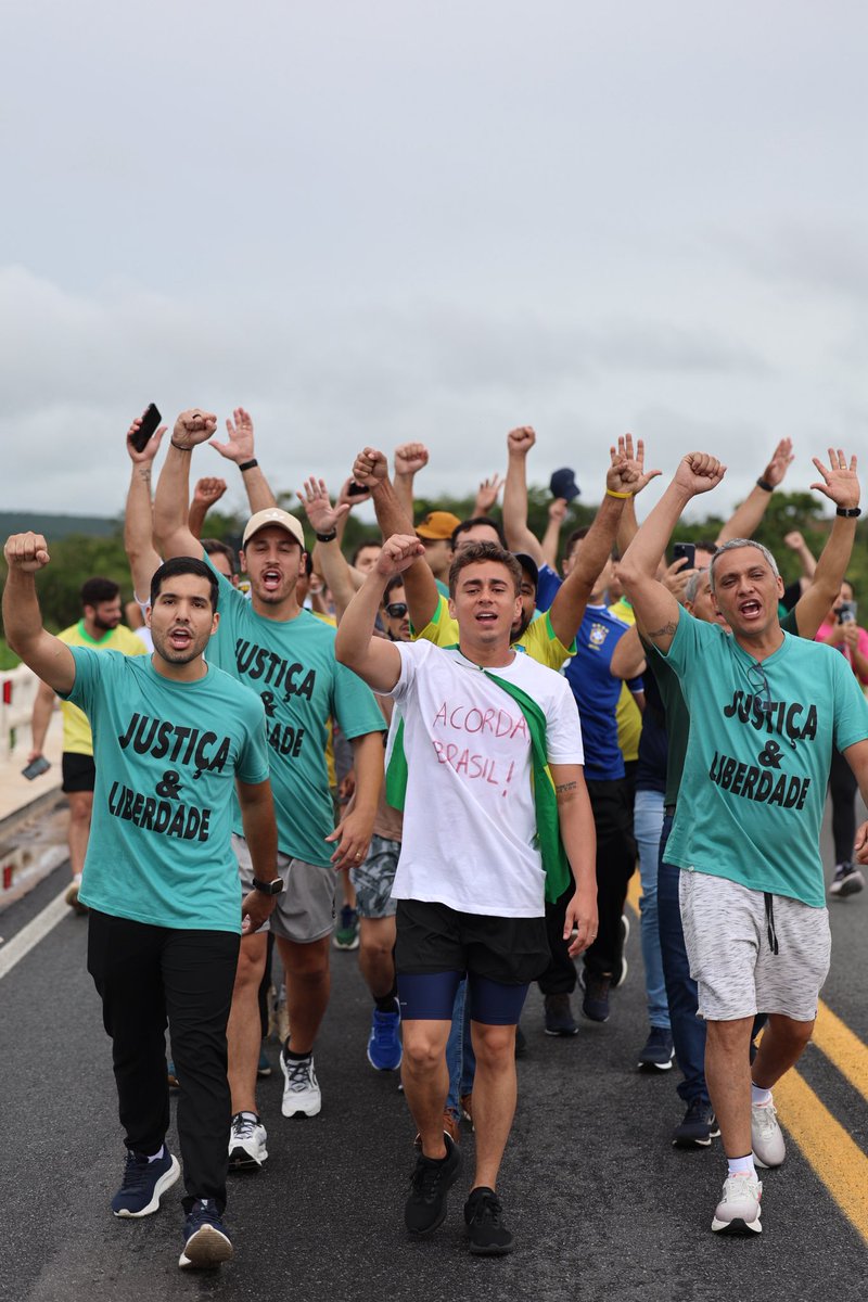 GayerGus's tweet photo. JUSTIÇA E LIBERDADE! https://t.co/YZ7FdZdwhY