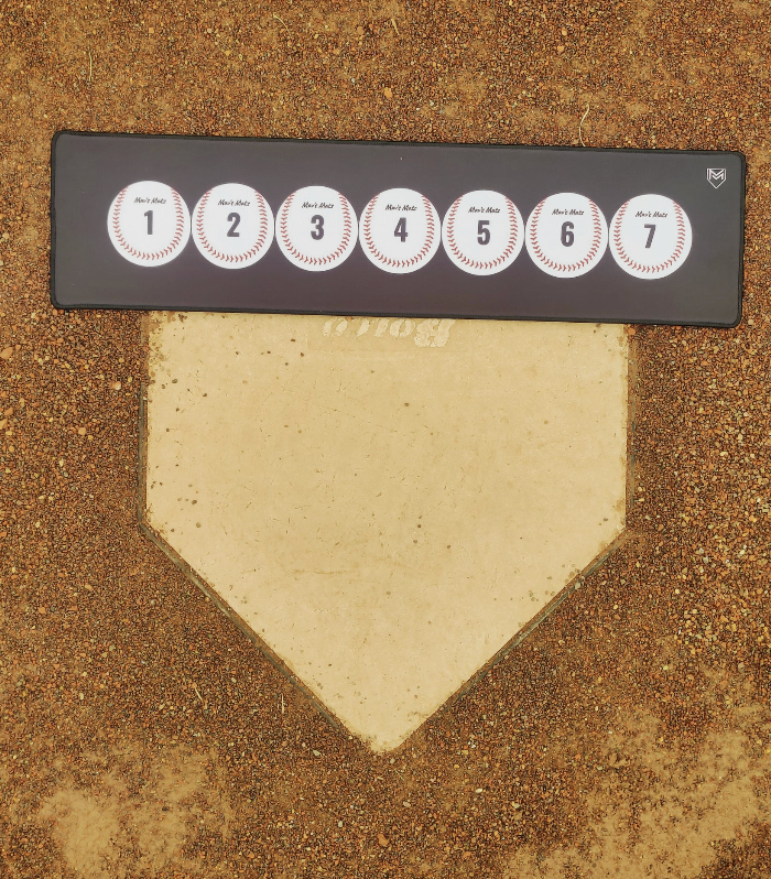 Trey Hannam tweet media