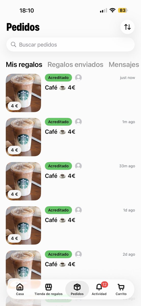 Ups, seguimos por throne 🫦💸

Van 11, el 15 lleva premio ❤️‍🔥