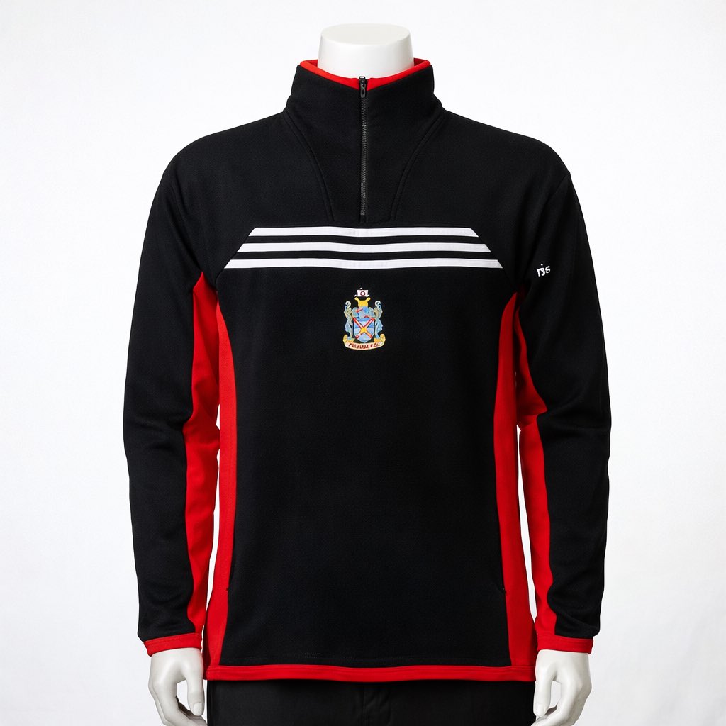 Fulham Retro tweet media