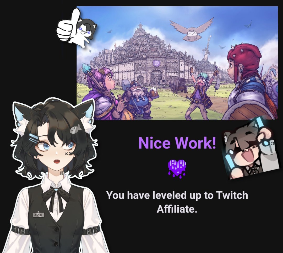 zaekodo's tweet image. So it happened..

Thank you!! 🍻🐾