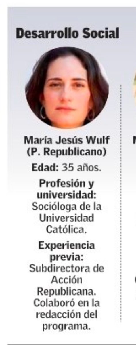 La pala la persigue pero ella corre más fuerte