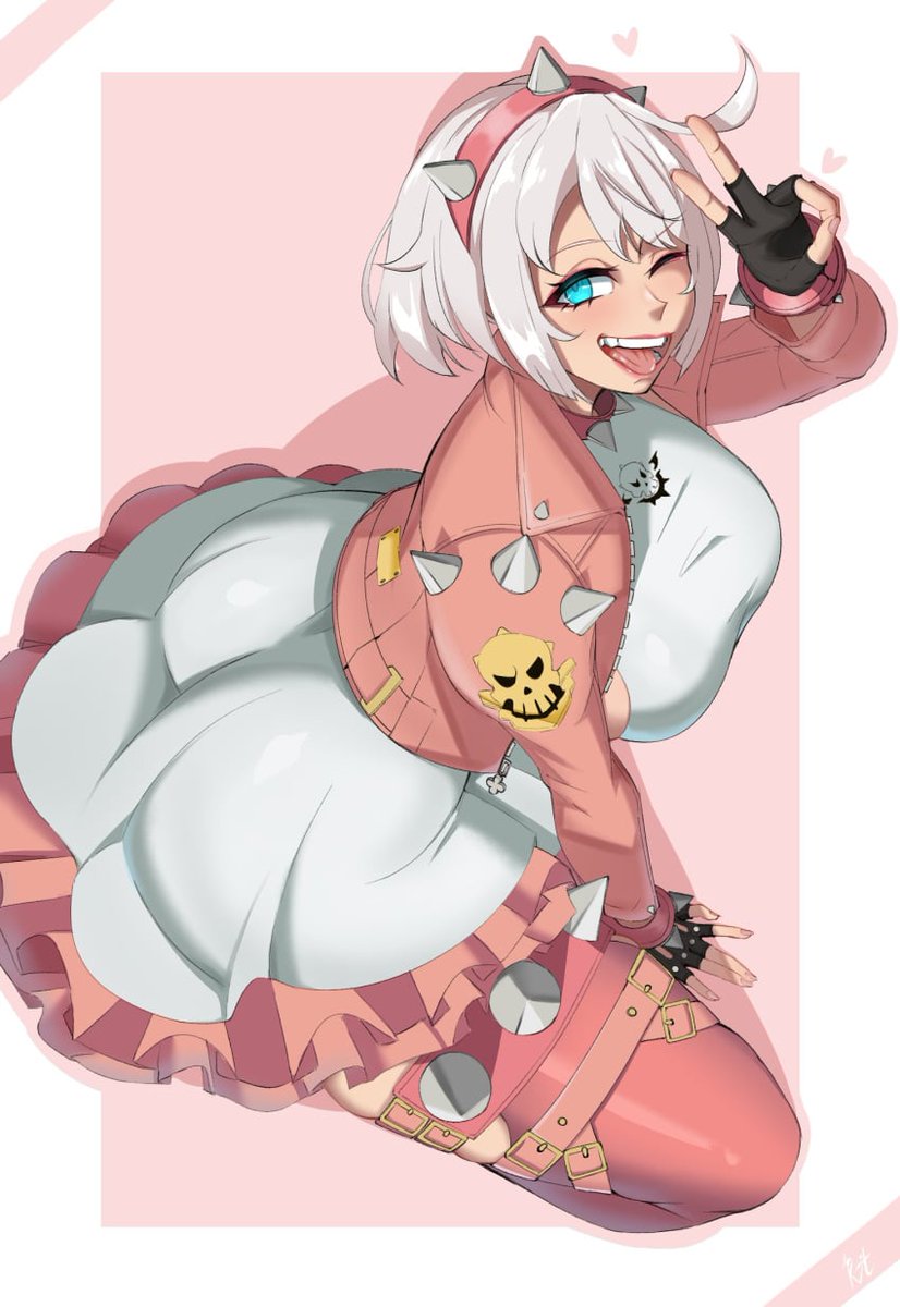 Vexy_TV_'s tweet photo. @Magatsu_Al3 Soy mas de Ramenthal
Pero creo que te gusta más Elphet ow0 https://t.co/yyJ4JkTins