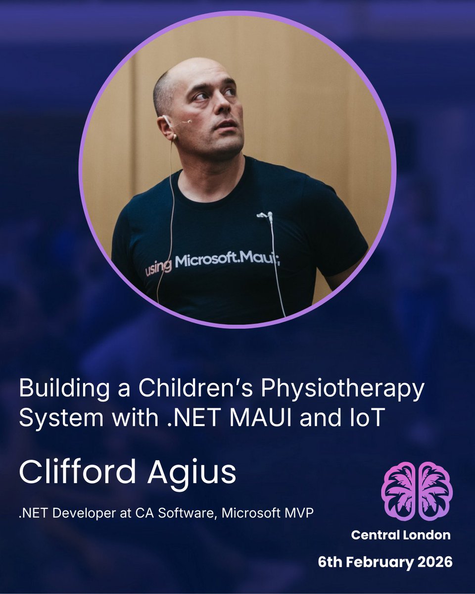 MAUI Day tweet media