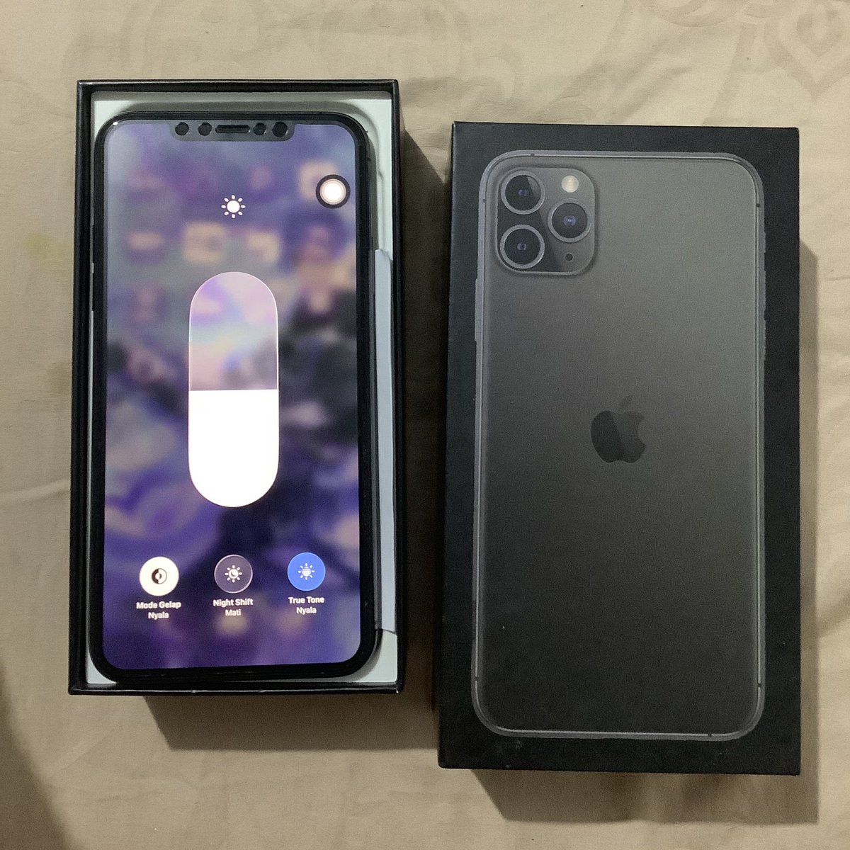 Lil @ AFTER DM tweet media