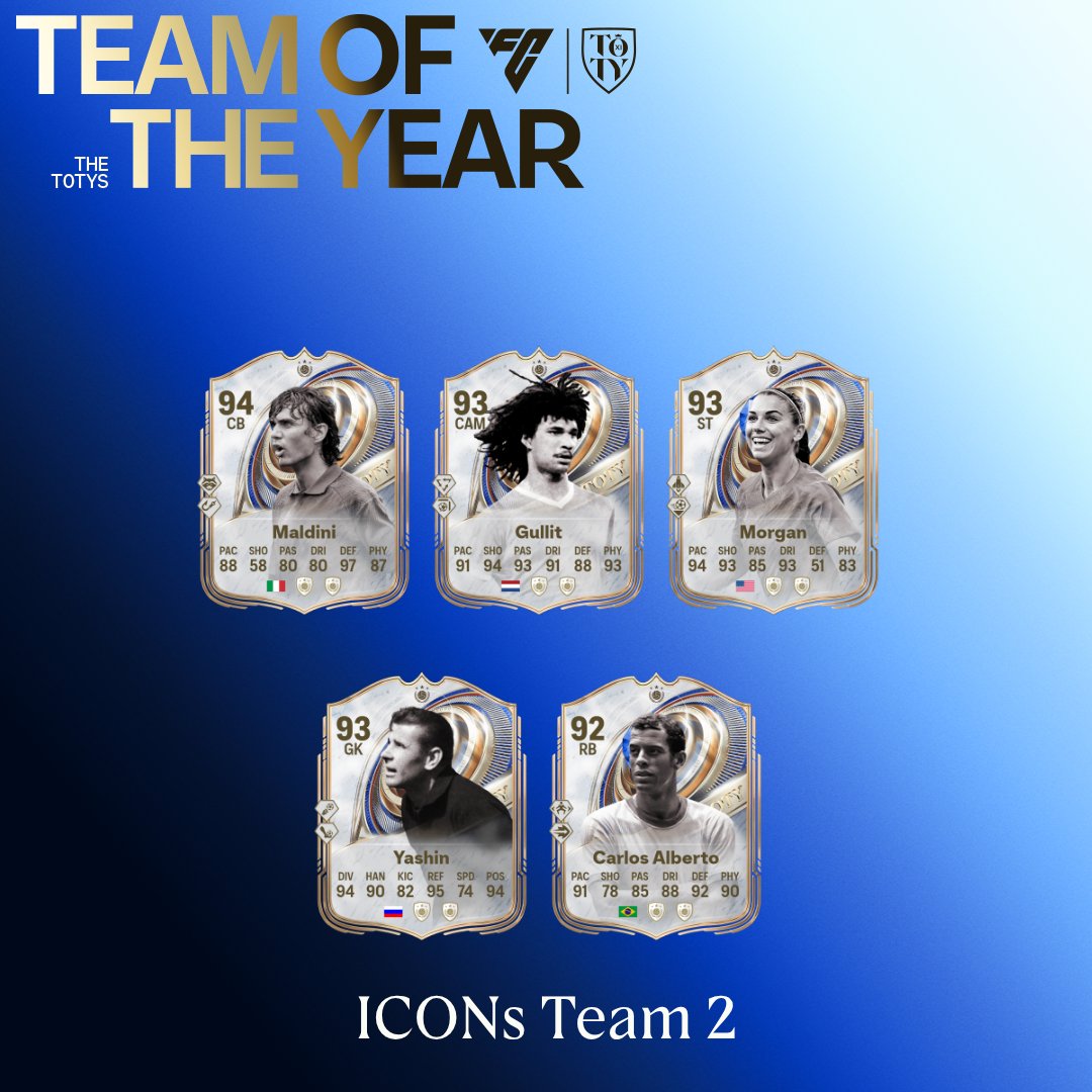 EA SPORTS FC tweet media