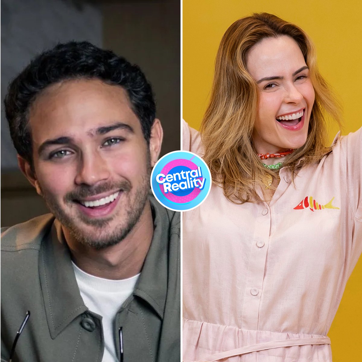 centralreality's tweet image. GENTE? Marido de Larissa Manoela afirma que Ana Paula é mau-caráter por ter enxergado quem Pedro realmente era:

"Talvez ela tenha enxergado rápido, porque talvez dentro dela tbm há algo desse mau caratismo também, por isso viu tão rápido."